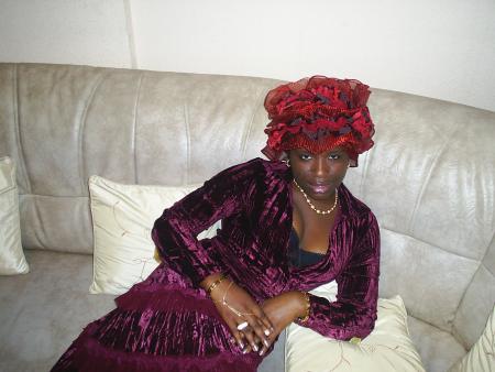 khoudia ba ma grande soeur