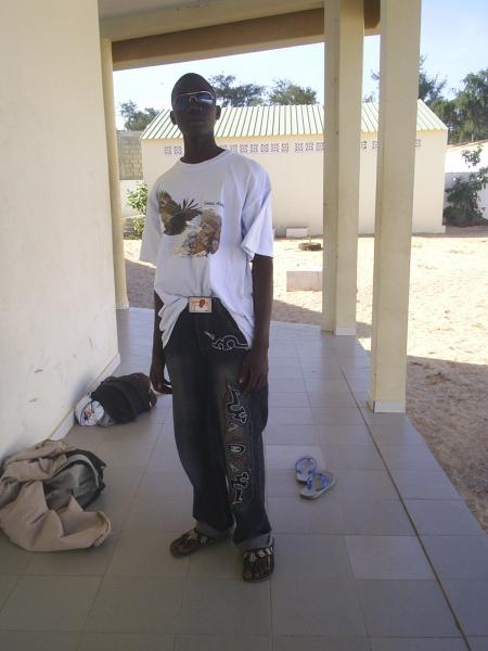 l'homme just