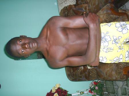 bilal