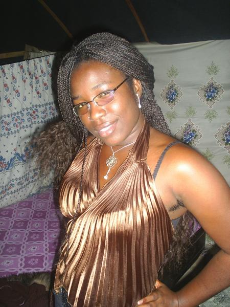 ma soeur